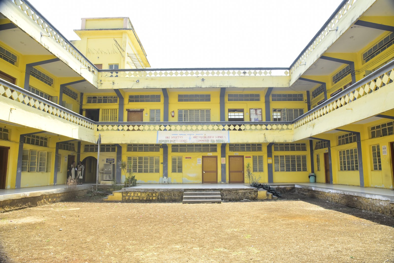 College Gallery